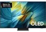 GQ77S95FATXZG, OLED-Fernseher GQ77S95FATXZG, OLED-Fernseher