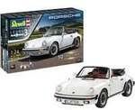 Geschenkset 50 Years of Porsche 911 G-Model, Modellfahrzeug
