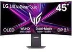 UltraGear 45GX950A-B OLED, Gaming-Monitor