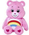 Care Bears - Hurrab&auml;rchi 60 cm, Kuscheltier