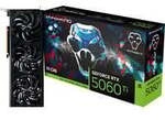 GeForce RTX 5060 Ti Python III 8GB, Grafikkarte