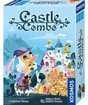 Castle Combo, Kartenspiel