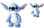 Disney Stitch Live Action Pl&uuml;sch 25cm, Kuscheltier