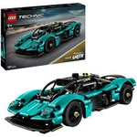 42208 Technic Aston Martin Valkyrie, Konstruktionsspielzeug