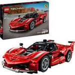 42212 Technic Ferrari FXX K, Konstruktionsspielzeug