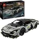 42214 Technic Lamborghini Revuelto Supersportwagen, Konstruktionsspielzeug