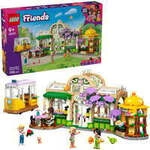 42671 Friends Pflanzencaf&eacute; und Blumenkiosk, Konstruktionsspielzeug