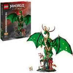 71847 Ninjago Der W&auml;chterdrache, Konstruktionsspielzeug