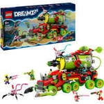 71499 DREAMZzz Mateos Spr&uuml;hdosen-Truck, Konstruktionsspielzeug