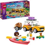42659 Friends Abenteuertrip mit Freunden, Konstruktionsspielzeug