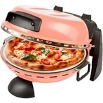 Delizia Pizzaofen G1017715, Anniversary Coral Passion