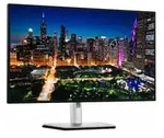 UltraSharp U3225QE, LED-Monitor - 80 cm (32 Zoll), silber/schwarz, UltraHD/4K, IPS UltraSharp U3225QE, LED-Monitor - 80 cm (32 Zoll), silber/schwarz, UltraHD/4K, IPS