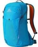 KIRO 24 , Rucksack
