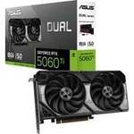 GeForce RTX 5060 Ti DUAL 8GB, Grafikkarte