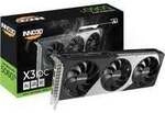 GeForce RTX 5060 Ti TWIN X3 OC 8GB, Grafikkarte