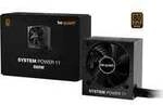 System Power 11 550W ATX3.1, PC-Netzteil