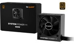 System Power 11 650W ATX3.1, PC-Netzteil