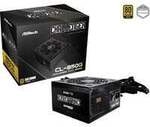 Phantom Gaming PG-750G, PC-Netzteil