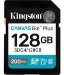 Canvas Go! Plus 128GB SDXC, Speicherkarte