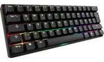 SKILLER SGK50 S4 Gen2 PBT, Gaming-Tastatur