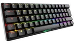 SKILLER SGK50 S4 Gen2, Gaming-Tastatur