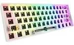 SKILLER SGK50 S4 Gen2 Barebone, Gaming-Tastatur
