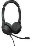 Evolve2 30 SE, Headset