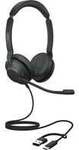 Evolve2 30 SE, Headset