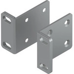 Rack Ear Kit UACC-Rack-Ear-1U, Halterung