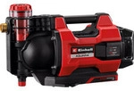 Power X-Change Akku-Gartenpumpe AQUINNA 18/30 F LED AUTOMATIC, 18Volt