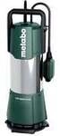 TDP 6200/4 Inox (601772000) Tauchdruckpumpe, Tauch- / Druckpumpe