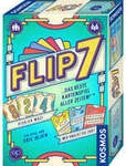Flip 7, Kartenspiel
