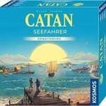 CATAN - Seefahrer, Brettspiel
