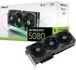GeForce RTX 5080, Grafikkarte