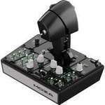 MTP Throttle, Schubregler