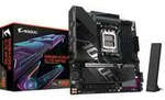 B850M AORUS ELITE WIFI6E, Mainboard