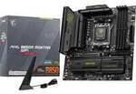 MAG B850M MORTAR WIFI, Mainboard