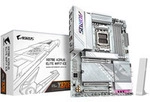X870E AORUS ELITE WIFI7 ICE, Mainboard