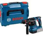 Akku-Bohrhammer GBH 18V-22 X Professional solo, 18Volt