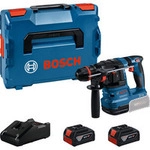 Akku-Bohrhammer GBH 18V-22 X Professional, 18Volt