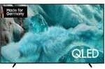 GQ65Q7F2AUXZG, QLED-Fernseher