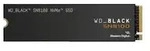 Black SN8100 2TB, SSD - PCIe 5.0 x4, NVMe 2.0, M.2 2280 Black SN8100 2TB, SSD - PCIe 5.0 x4, NVMe 2.0, M.2 2280