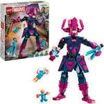 76316 Marvel Super Heroes Fantastic Four vs. Galactus Baufigur,