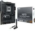 X870 MAX GAMING WIFI7, Mainboard