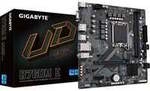 B760M E, Mainboard