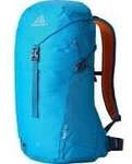 KIRO 28 , Rucksack
