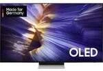 GQ65S90FATXZG, OLED-Fernseher