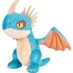 Dragons - T&ouml;dlicher Nadder, Kuscheltier