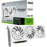 GeForce RTX 5070 PRIME OC WHITE, Grafikkarte