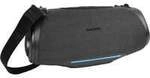 Life P61762 Tragbarer Bluetooth Lautsprecher L
